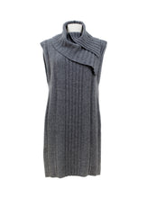 Load image into Gallery viewer, Off Side Collar Tunic