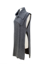 Load image into Gallery viewer, Off Side Collar Tunic