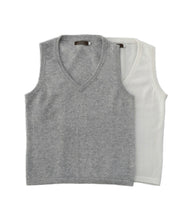 Load image into Gallery viewer, V neck shell