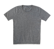 Load image into Gallery viewer, Short Sleeve Crew Neck
