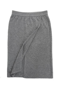 Overlap Skirt