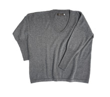 Load image into Gallery viewer, Ribbed Cuff Sweater
