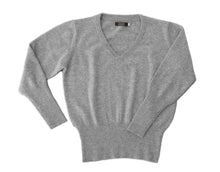 Load image into Gallery viewer, Ribbed Waist Sweater
