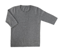 Load image into Gallery viewer, Signature Sleeve Crew Neck
